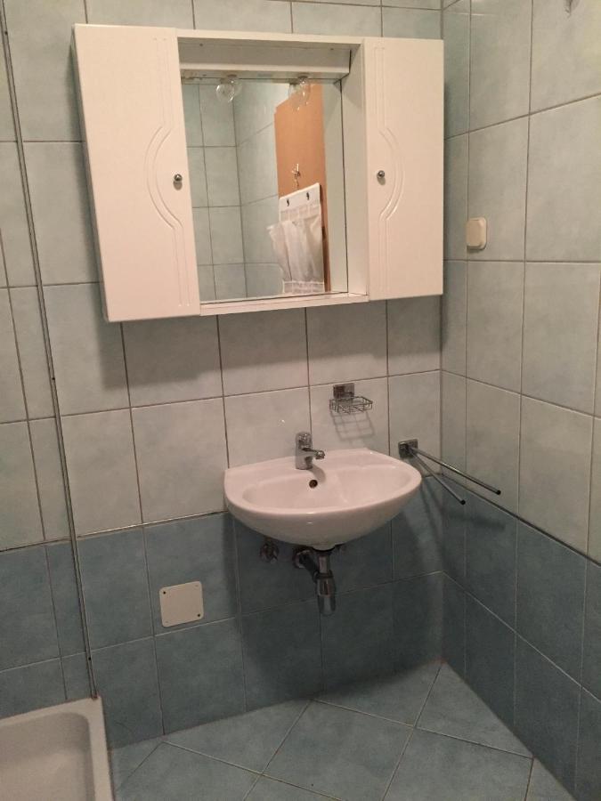 Apartment Jasna Премантура Экстерьер фото